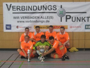 AS Cup 2012