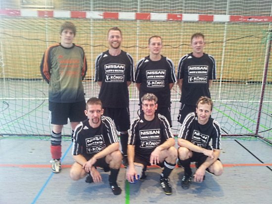 1. DRHV Eintracht Cup