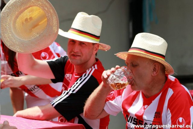 Prag 2014