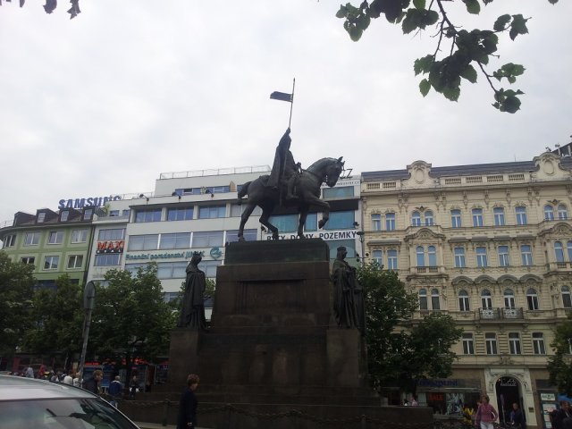 Prager Fäßchen Cup 2013