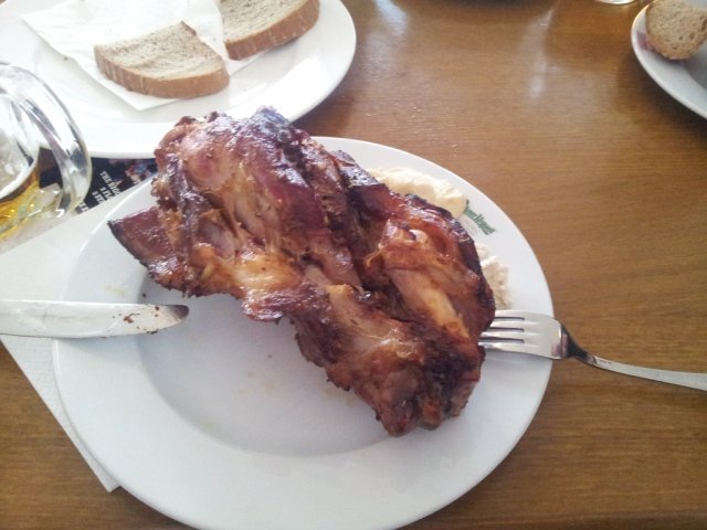 Prager Fäßchen Cup 2013