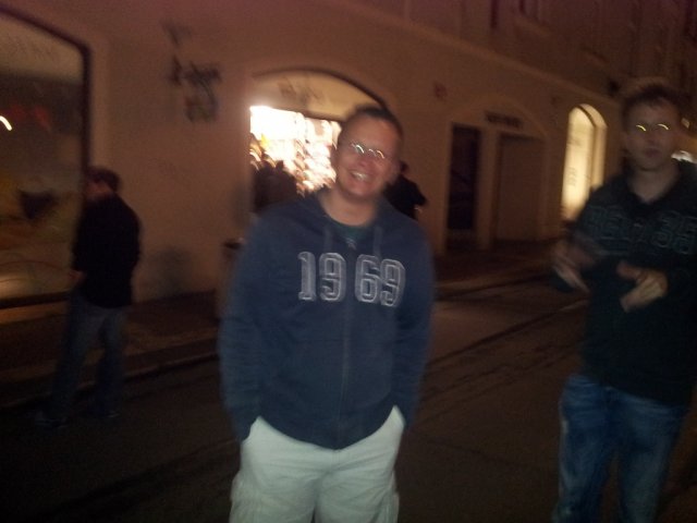 Prager Fäßchen Cup 2013