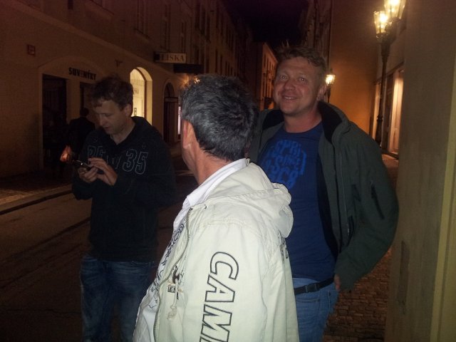 Prager Fäßchen Cup 2013