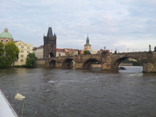 Prager Fäßchen Cup 2013