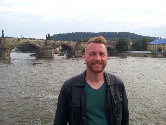 Prager Fäßchen Cup 2013