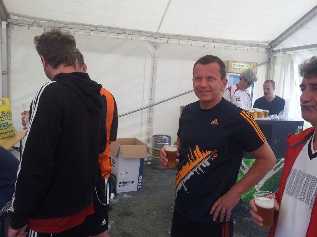 Prager Fäßchen Cup 2013