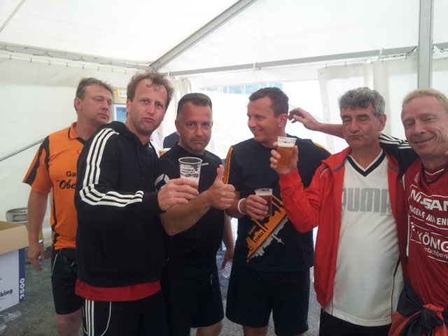 Prager Fäßchen Cup 2013