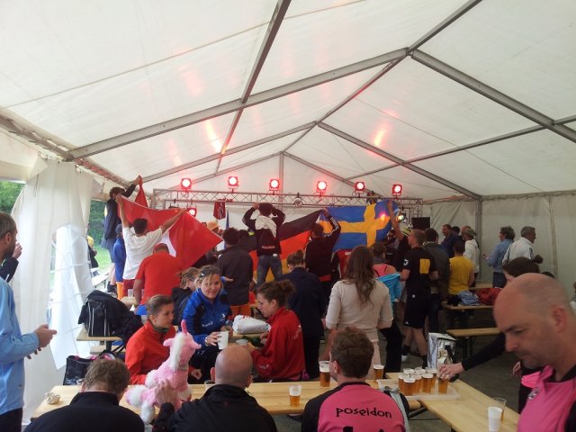 Prager Fäßchen Cup 2013