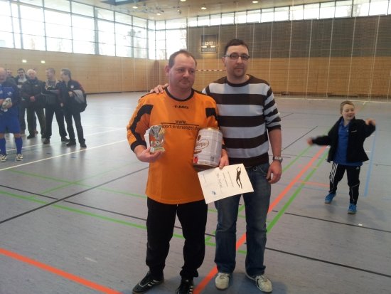 1. DRHV Eintracht Cup
