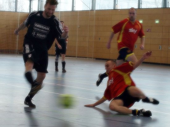 1. DRHV Eintracht Cup