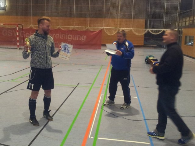 Mitternachtsturnier 2014