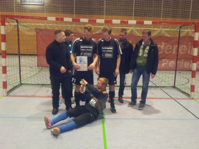 Mitternachtsturnier 2014