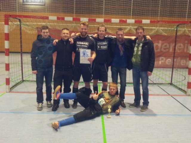 Mitternachtsturnier 2014