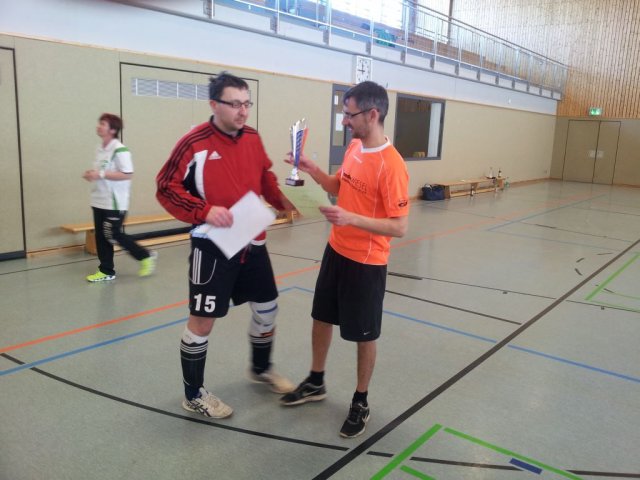 2. DRHV Eintracht Cup