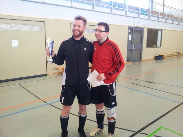 2. DRHV Eintracht Cup