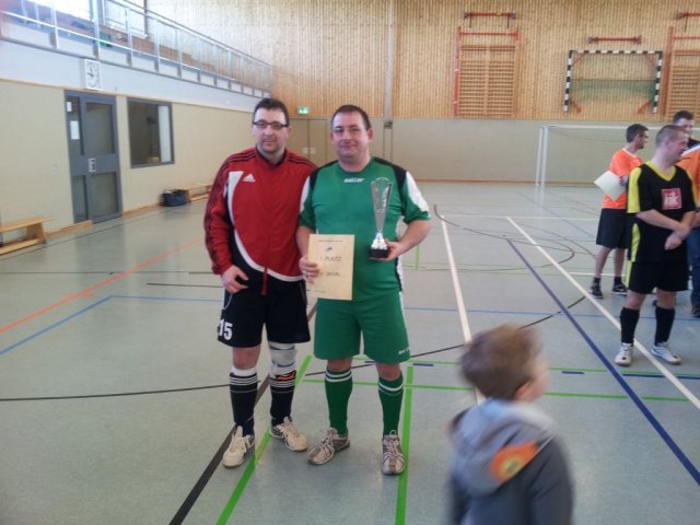 2. DRHV Eintracht Cup