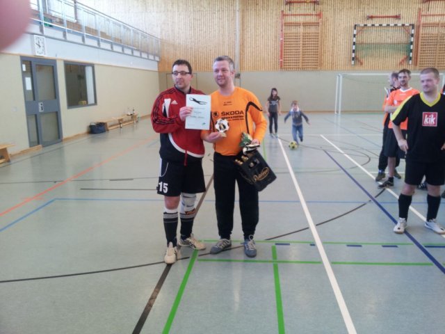 2. DRHV Eintracht Cup