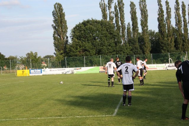 TuS Kochstedt - Eintracht Dessau